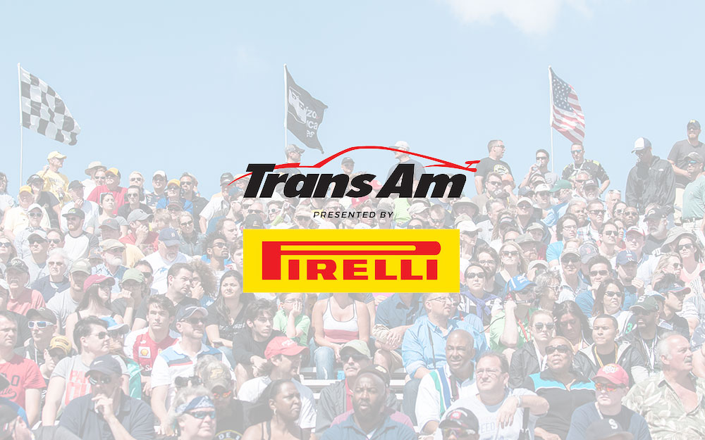 Brent Crews’ Championship Signals a New Era for Trans Am