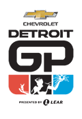 Chevrolet Detroit Grand Prix presented by Lear