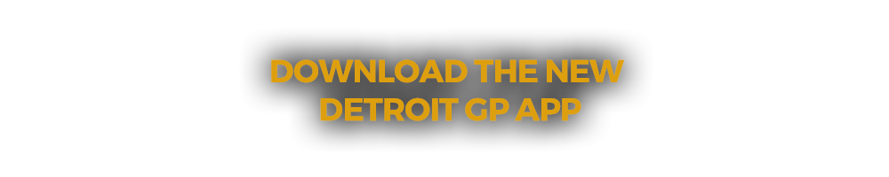 Download the New Detroit GP App